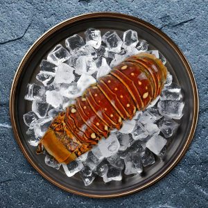 Langosta caribeña (cola de langosta) 100 g a 500 g