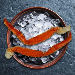 King crab 9/12 (patas king crab)