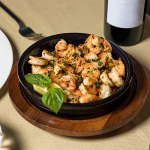 Camarones