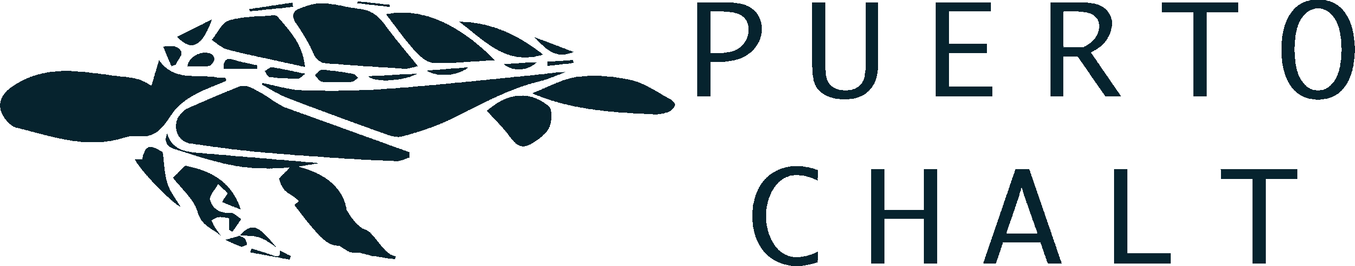 Logo de Puerto Chalt