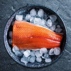 Salmon Bakkafrost