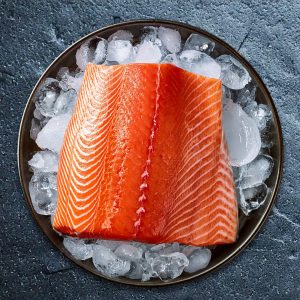 Salmon Chileno