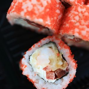 tobiko