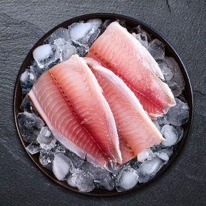 Tilapia